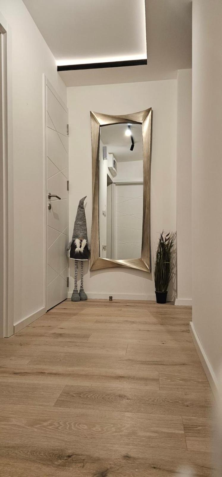 Apartment Paris Lux Night *