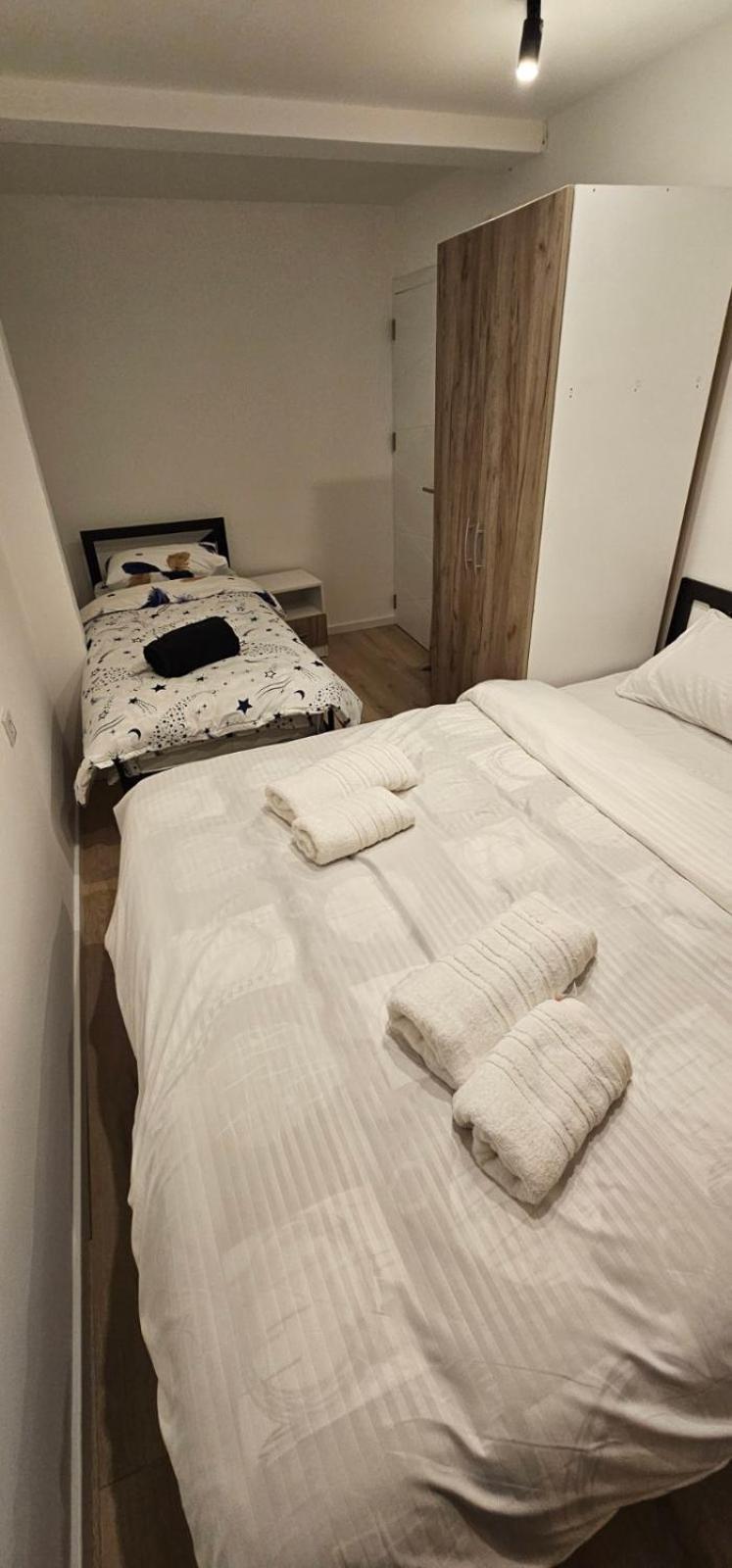 Apartment Paris Lux Night *