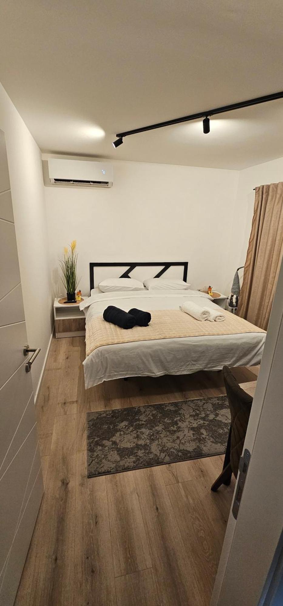 Apartment Paris Lux Night *
